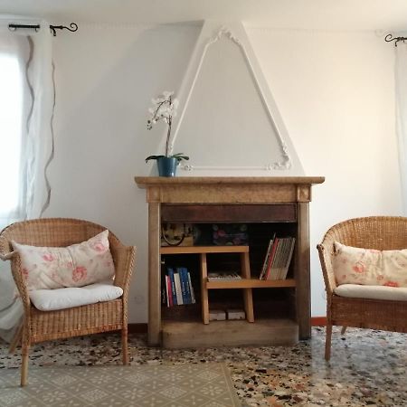 Ca Teresa Apartment เวนิส ภายนอก รูปภาพ