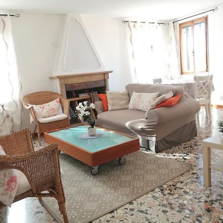 Ca Teresa Apartment เวนิส ภายนอก รูปภาพ