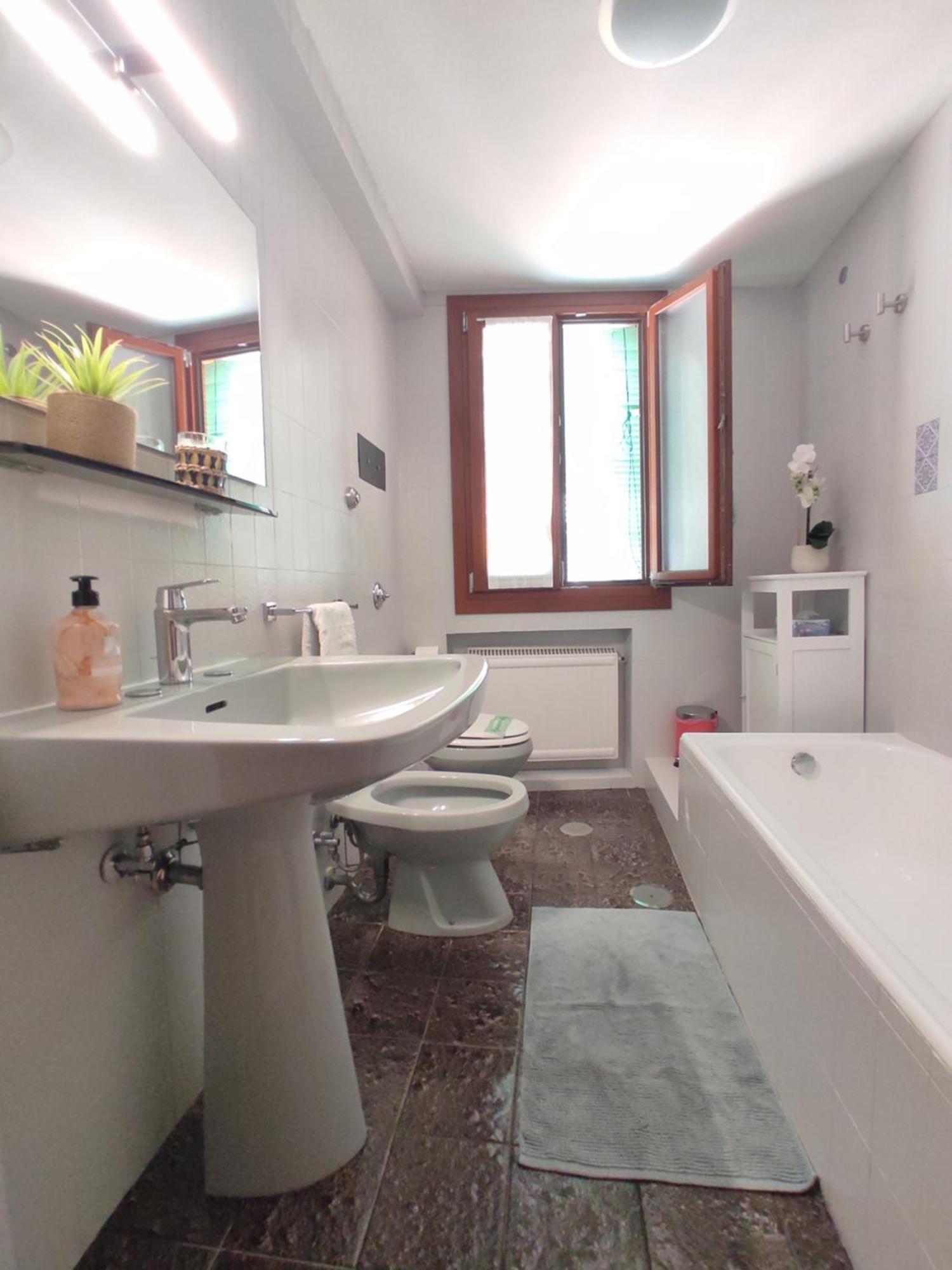 Ca Teresa Apartment เวนิส ห้อง รูปภาพ